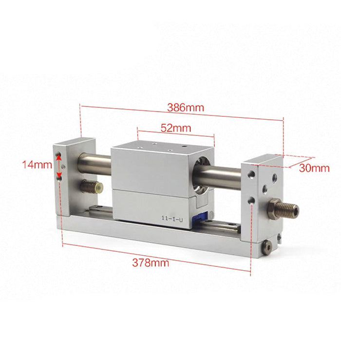 AirTAC RMH10X300S