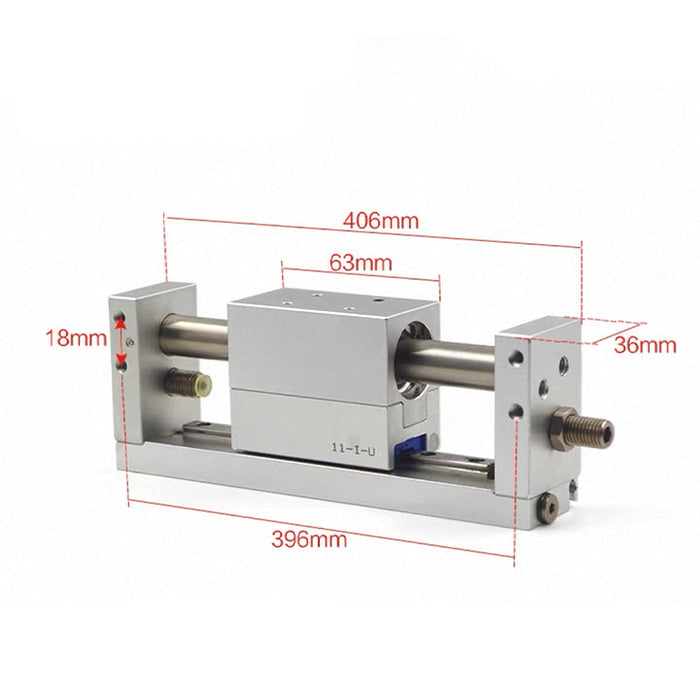 AirTAC RMH16X300S