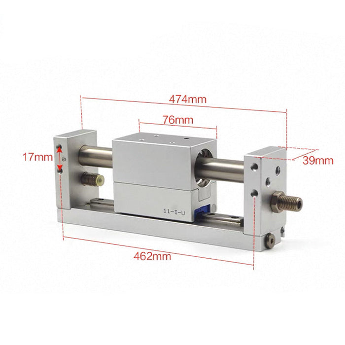 AirTAC RMH20X350ST