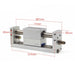 AirTAC RMH25X450ST