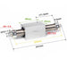 AirTAC RMS10X150