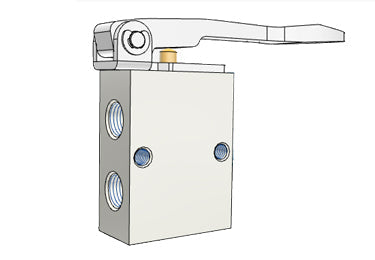 AirTAC S3CM5
