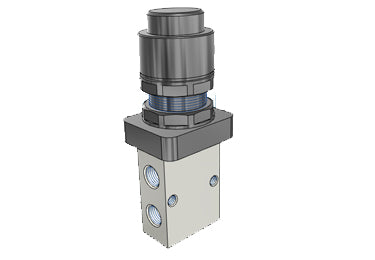 AirTAC S3PP06BG