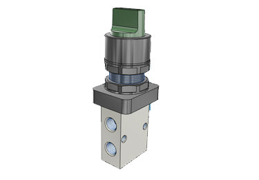 AirTAC S3HSM5G