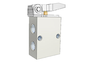 AirTAC S3D06