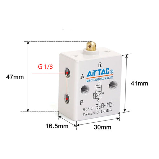AirTAC S3B06G