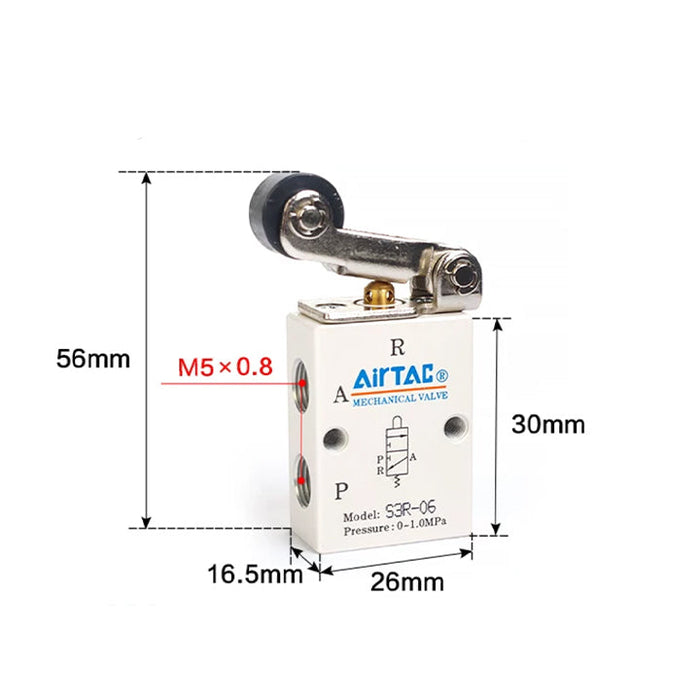 AirTAC S3RM5