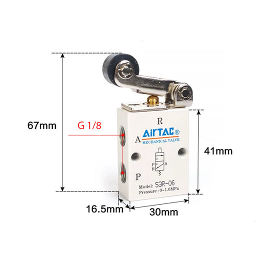 AirTAC S3R06G