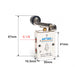 AirTAC S3R06G