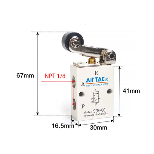 AirTAC S3R06T