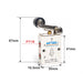 AirTAC S3R06
