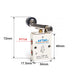 AirTAC S3R08