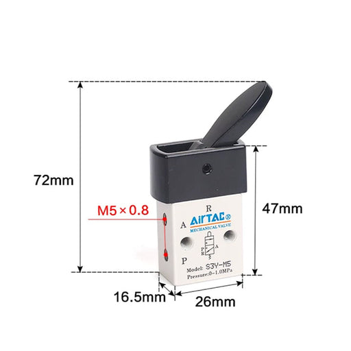 AirTAC S3YM5
