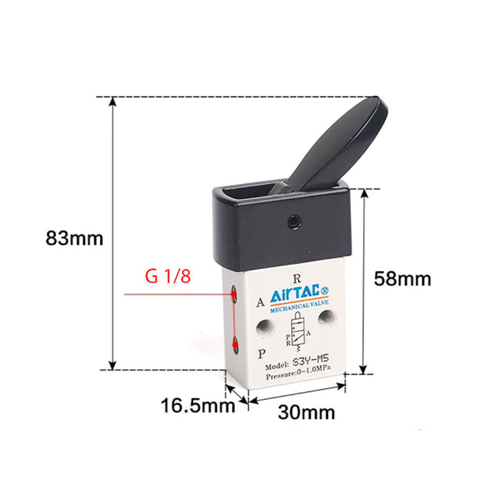AirTAC S3Y06G