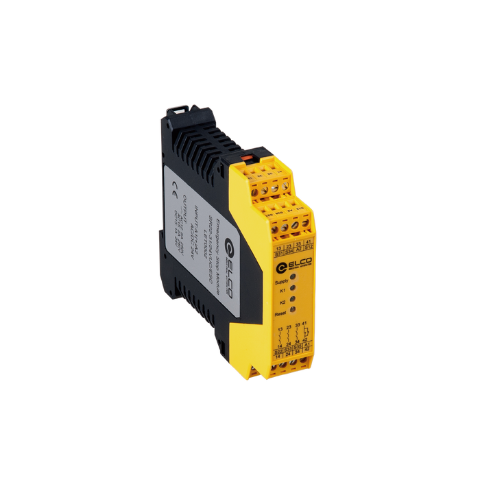 SR22-31/24VUC/ESC
