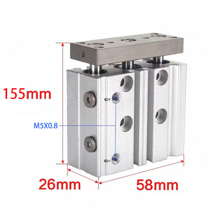 AirTAC TCL12X100S
