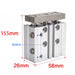 AirTAC TCL12X100S