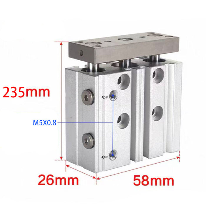 AirTAC TCL12X150S