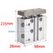 AirTAC TCL12X150S