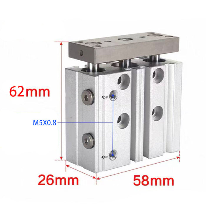 AirTAC TCL12X20S