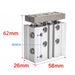 AirTAC TCL12X20S
