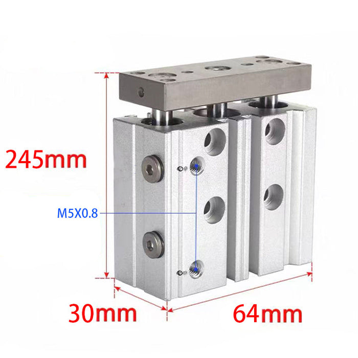 AirTAC TCL16X150S