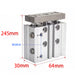 AirTAC TCL16X150S