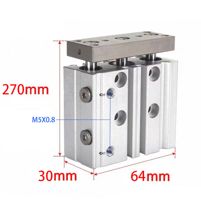 AirTAC TCL16X175S