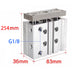 AirTAC TCL20X150SG