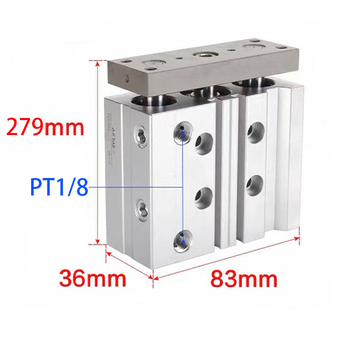 AirTAC TCL20X175S