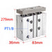 AirTAC TCL20X175S