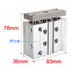 AirTAC TCL20X25S