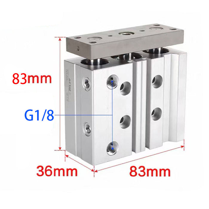 AirTAC TCL20X30SG