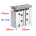 AirTAC TCL20X50ST