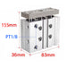AirTAC TCL20X75S