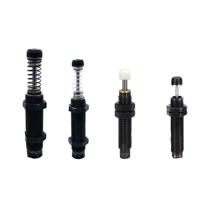 AirTAC ACA2725-2F