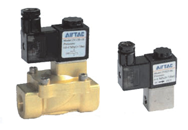 AirTAC 2V25025CT