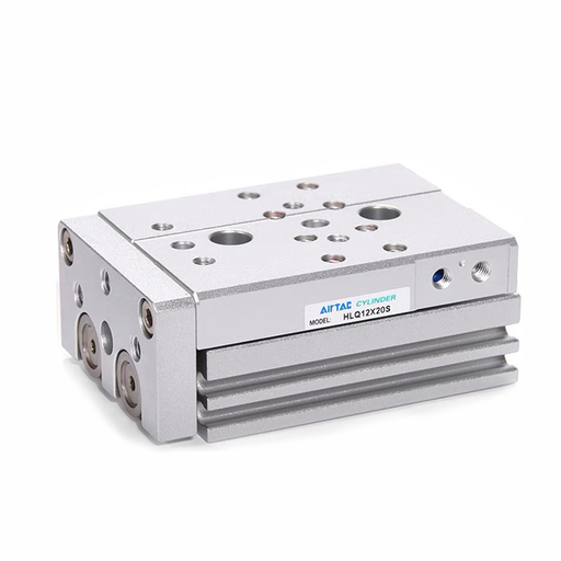 AirTAC HLQ25X100SAT