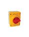 Altech KEM316UL 16A - Non-Fused Enclosed Motor Disconnect Switch