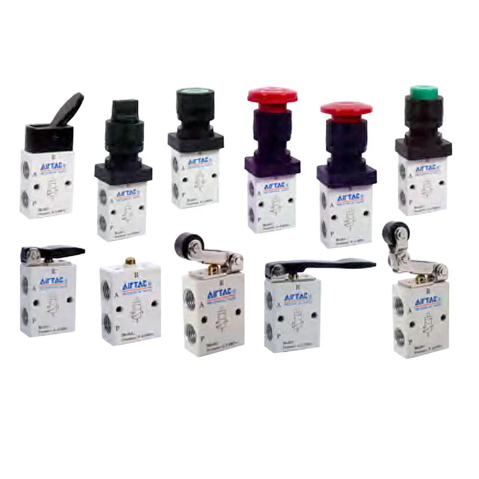 AirTAC S3DM5